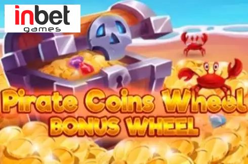Pirate Coins Wheel